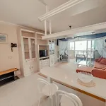 Appartement Cozy By The Ocean, Aquaviva Cs603