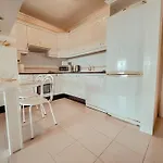 Appartement Cozy By The Ocean, Aquaviva Cs603 *
