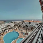Cozy By The Ocean, Aquaviva Cs603 Appartement *