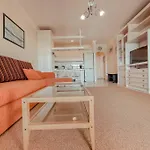 Appartement Cozy By The Ocean, Aquaviva Cs603 *