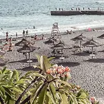 Cozy By The Ocean, Aquaviva Cs603 Appartement