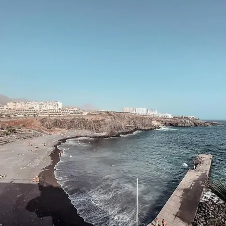 Cozy By The Ocean, Aquaviva Cs603 דירה