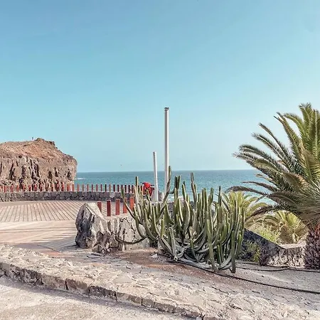 Cozy By The Ocean, Aquaviva Cs603 דירה קיאו סלבאחה