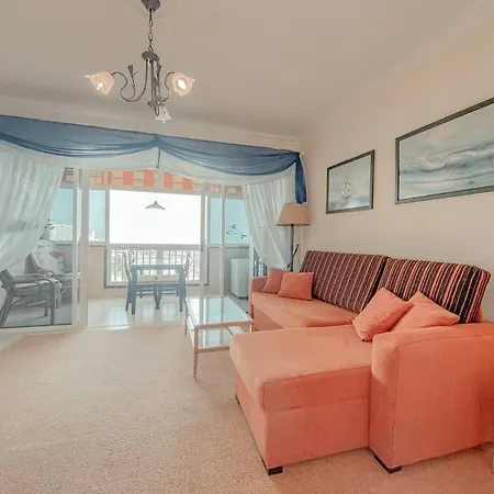 Appartement Cozy By The Ocean, Aquaviva Cs603