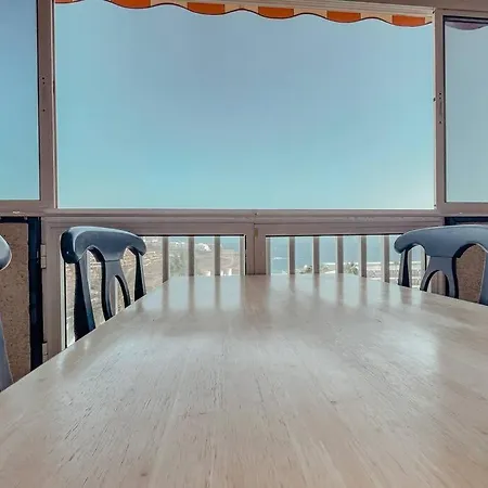 Cozy By The Ocean, Aquaviva Cs603 Appartement